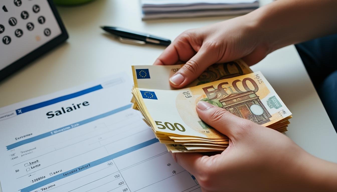 découvrez tout ce qu'il faut savoir sur le montant actuel et l'évolution historique du smic en france. informez-vous sur les impacts des changements de salaire minimum sur l'économie, les travailleurs et les perspectives d'avenir.