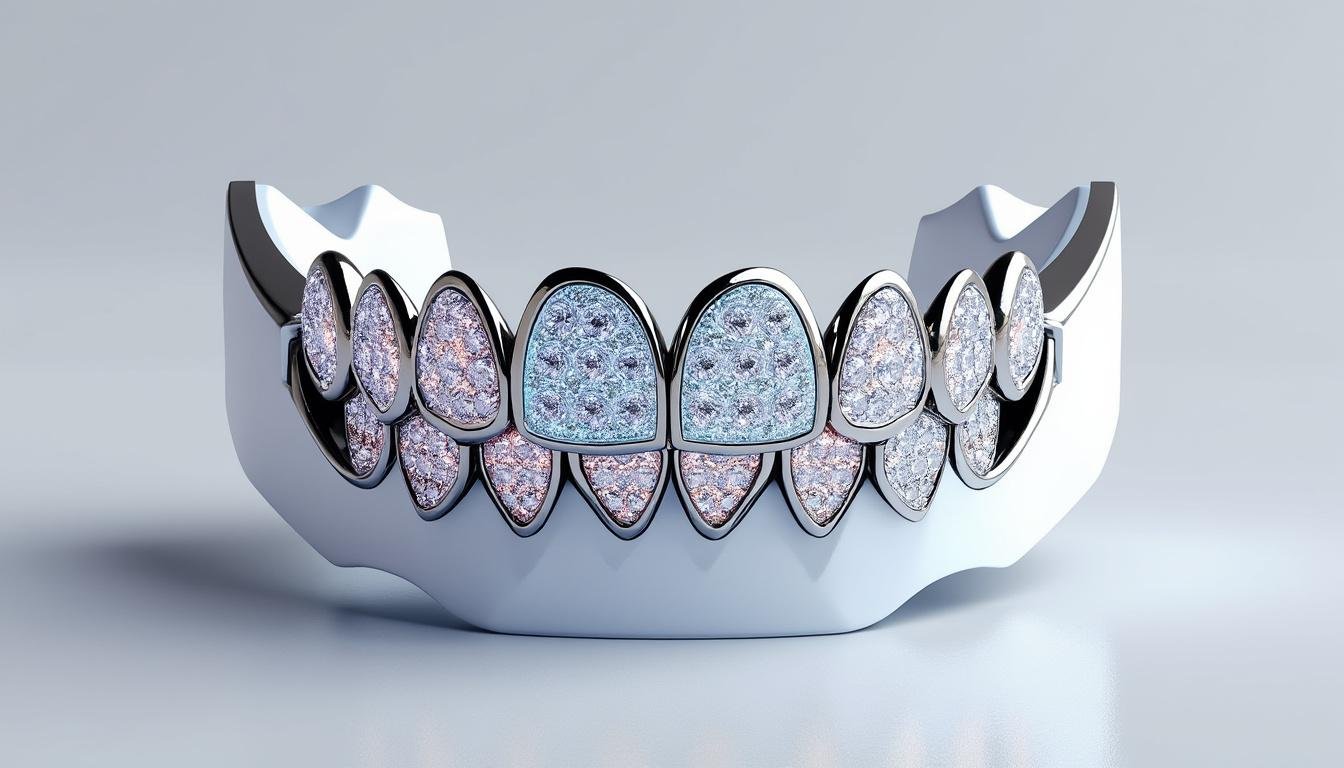 découvrez tout ce qu'il faut savoir sur les grillz, les bijoux dentaires tendance qui ajoutent une touche unique à votre sourire. explorez leur histoire, leurs styles variés et comment les porter avec élégance.