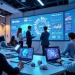 découvrez comment l'ia boost academy peut propulser votre transformation numérique en optimisant vos processus, en améliorant l'efficacité et en intégrant l'intelligence artificielle dans votre stratégie d'entreprise. rejoignez-nous pour une formation innovante et adaptée à vos besoins.