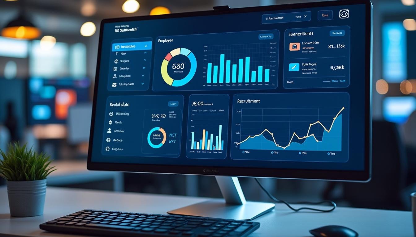 découvrez comment mypeopledoc peut transformer la gestion de vos documents rh en améliorant l'efficacité et la conformité de vos processus. simplifiez le stockage, le partage et la gestion des documents tout en garantissant un accès sécurisé à l'information.