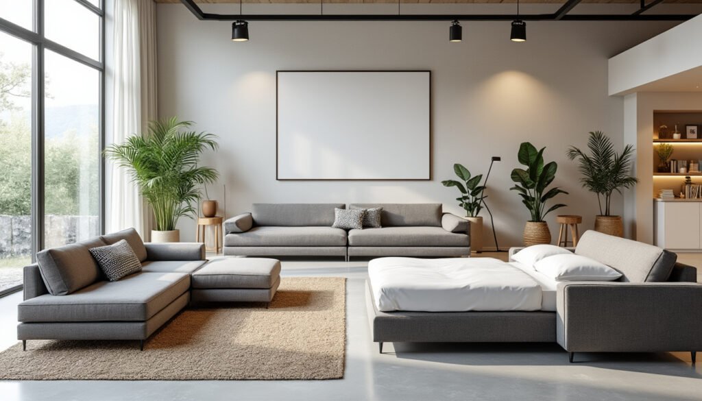 découvrez notre test complet et guide d’achat 2025 des canapés convertibles avec convertible center. profitez de conseils, avis et comparatifs pour choisir le canapé convertible idéal adapté à vos besoins et à votre budget.