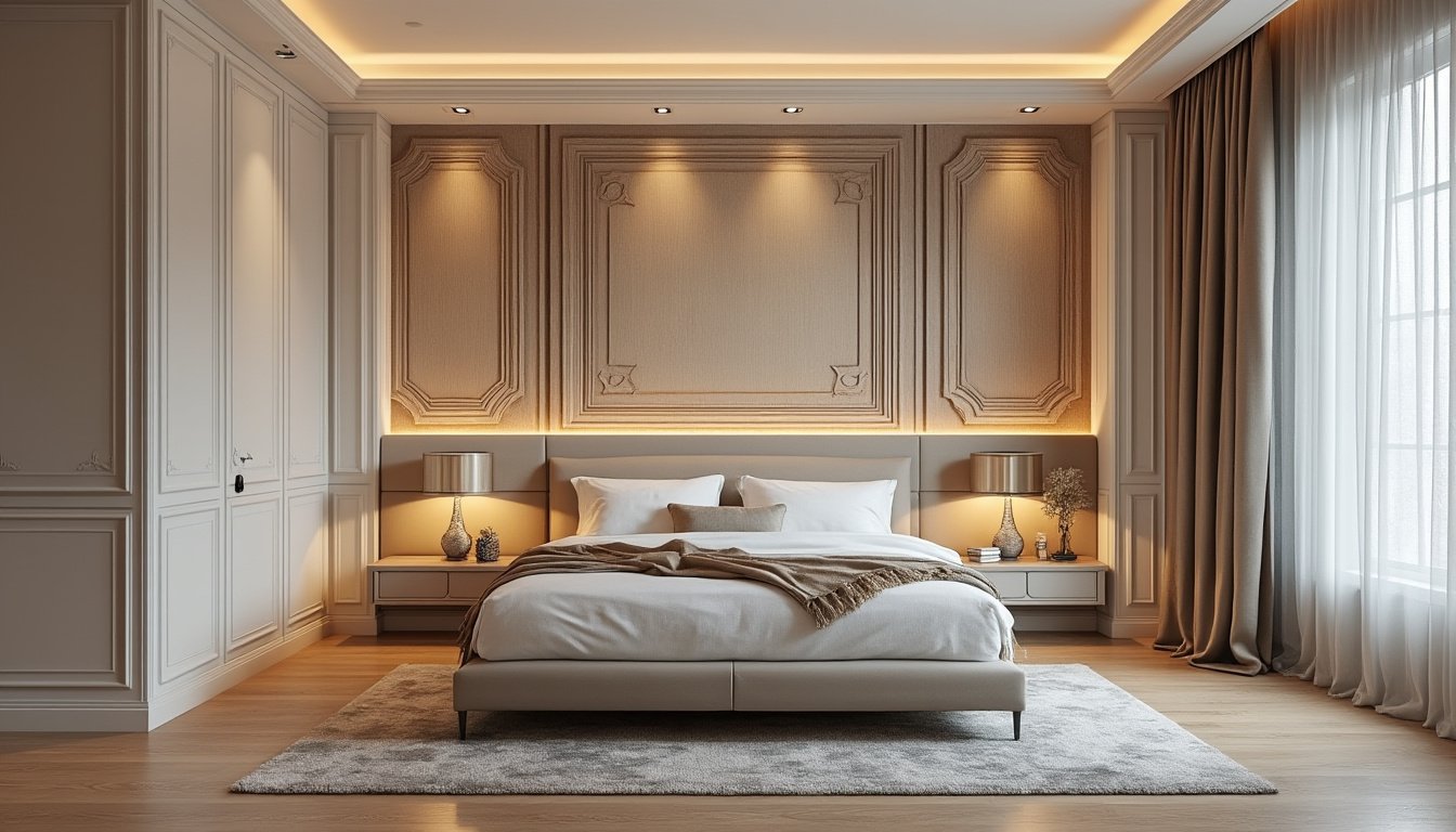 découvrez comment poser facilement un papier peint trompe-l’œil en tête de lit. suivez nos astuces et étapes pour transformer votre chambre avec une déco originale et élégante.