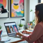 plongez dans l'univers d'instagram et découvrez les tendances les plus récentes à travers l'analyse d'une vidéo populaire. restez à la pointe des nouveautés sur le réseau social incontournable !