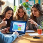 découvrez comment accéder simplement à votre espace lycée connecté grâce à ce tutoriel complet. suivez les étapes pour vous connecter rapidement et profiter de tous les services en ligne du lycée.