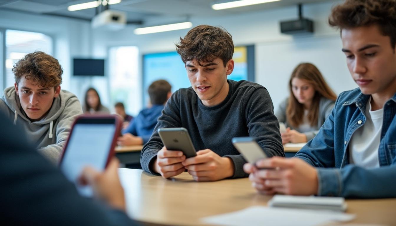 découvrez un tutoriel complet pour accéder rapidement et simplement à votre espace lycée connecté. suivez nos étapes détaillées pour vous connecter sans difficulté à votre compte en ligne.