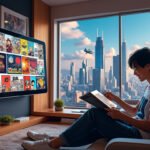 découvrez comment lire gratuitement vos mangas préférés en 2025 grâce à crunchyscan. profitez d'un large choix de titres populaires, accessibles facilement et sans frais !