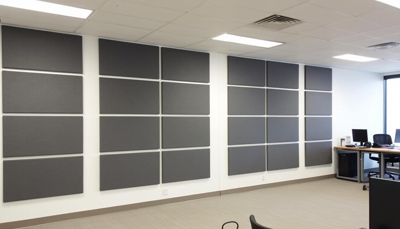 découvrez des astuces économiques pour réduire efficacement le bruit dans les espaces de travail ouverts et améliorer la concentration et le bien-être au bureau.