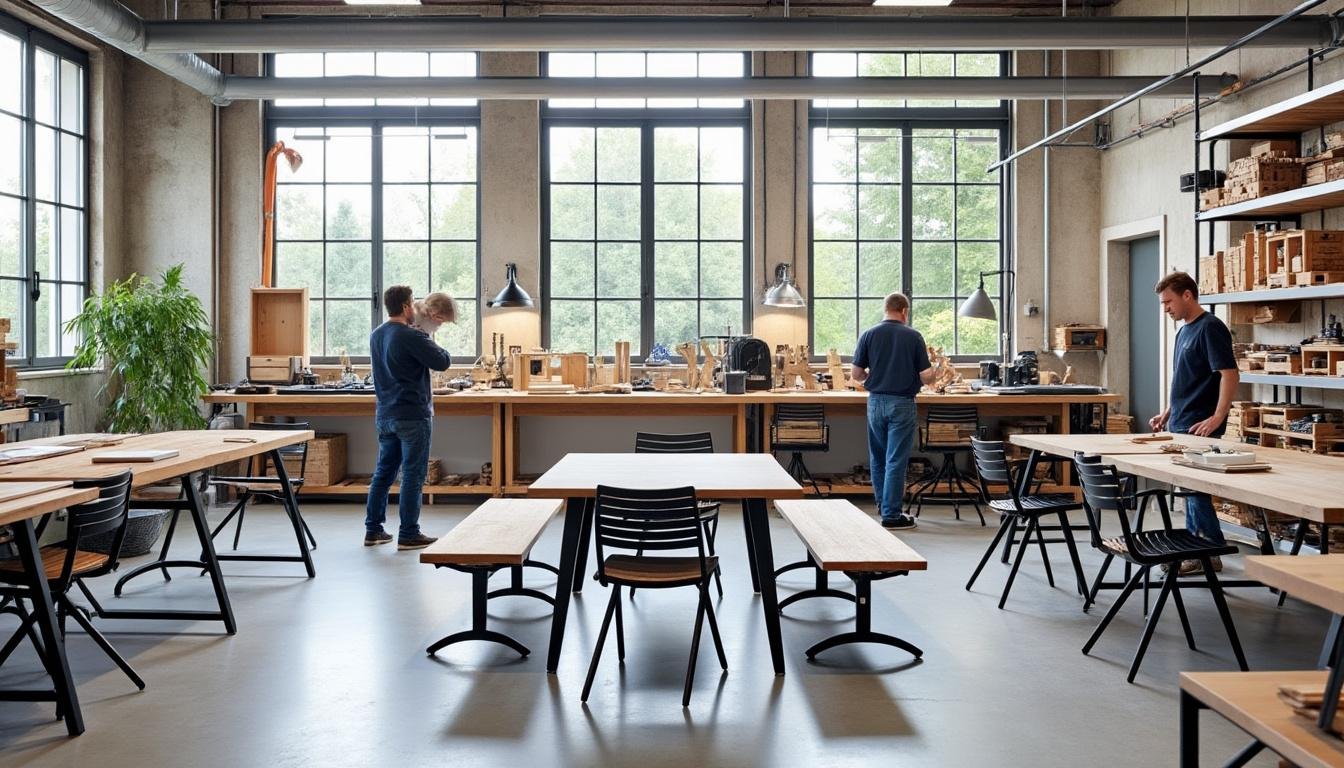 découvrez notre mobilier d’extérieur sur-mesure alliant le savoir-faire français et l'élégance pour sublimer vos espaces extérieurs avec des pièces uniques et raffinées.