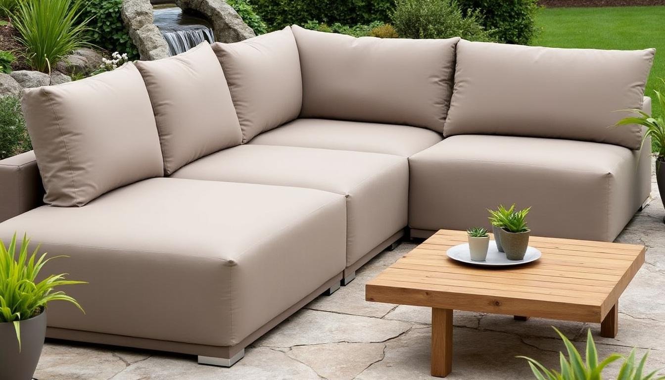 découvrez notre mobilier d’extérieur sur-mesure alliant savoir-faire français et design exceptionnel pour sublimer vos espaces extérieurs avec élégance et qualité.