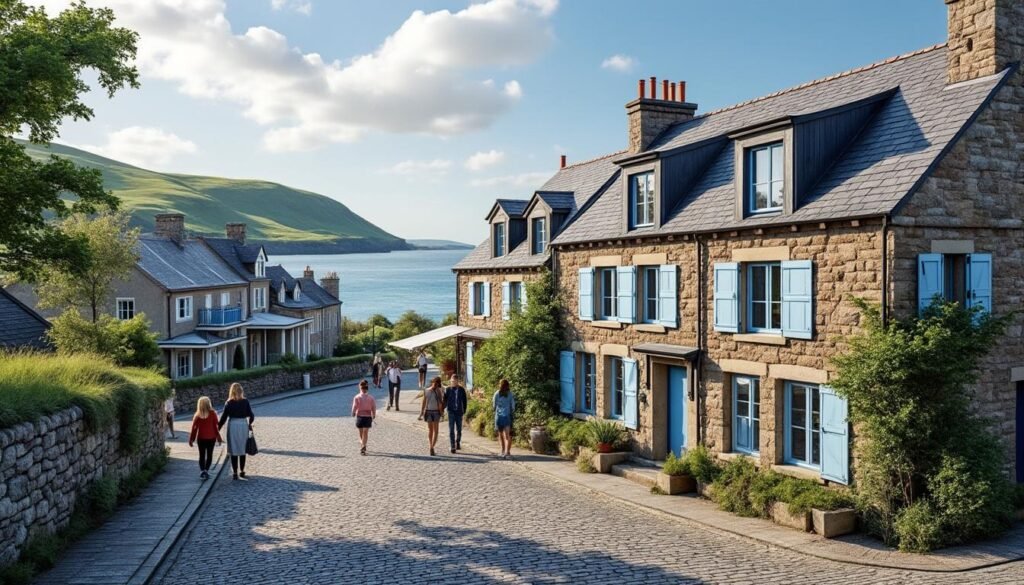 découvrez notre analyse complète des constructions bretonnes, leurs atouts, inconvénients et avis d'experts pour mieux comprendre ce patrimoine architectural unique.