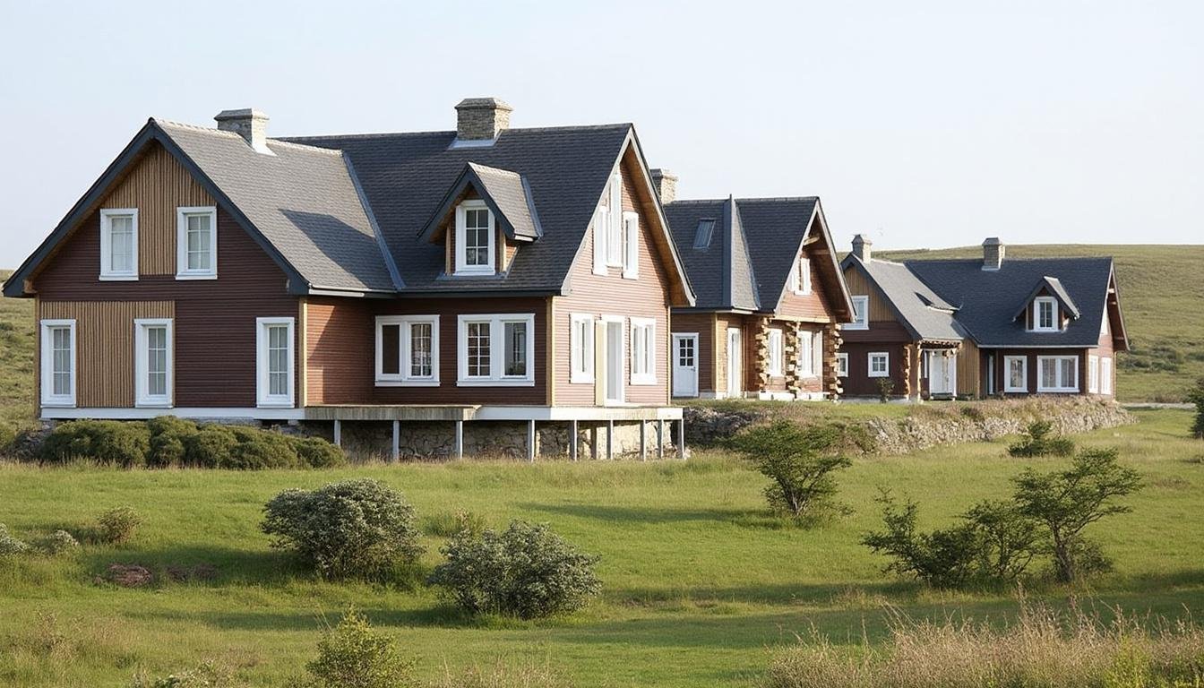 découvrez notre analyse complète des constructions bretonnes : qualités, avantages et avis d'experts pour mieux comprendre ces habitats typiques de bretagne.