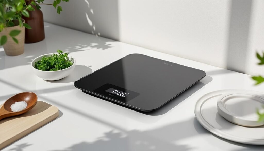 découvrez la beurer ks36, une balance ultraprécise spécialement conçue pour les amateurs de cuisine minimaliste, alliant design épuré et performance optimale.