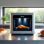 découvrez le four brava, qui utilise la lumière pour cuire vos aliments rapidement et efficacement. innovation révolutionnaire ou simple gadget ? notre analyse complète vous éclaire.