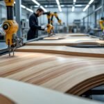 explorez les dernières découvertes et innovations dans les techniques modernes de placage bois pour transformer vos projets avec élégance et durabilité.