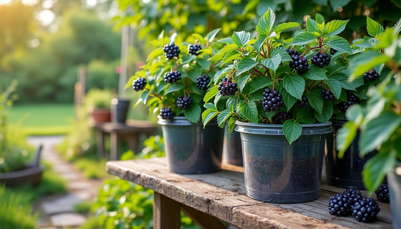 découvrez le casseillier josta en pot de 1,5l ou 3l, parfait pour sublimer votre jardin avec ses fruits délicieux et sa croissance vigoureuse.