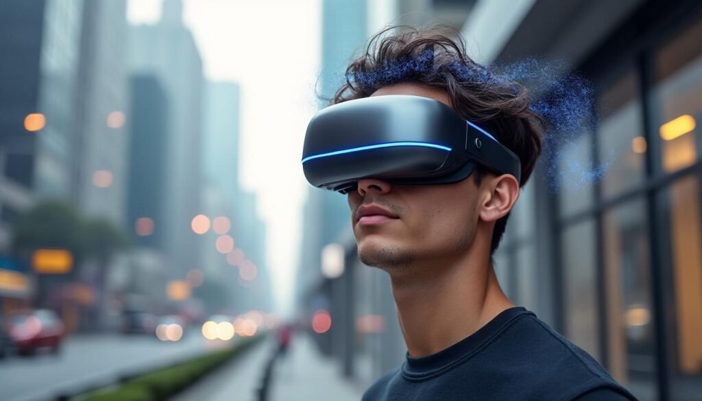 découvrez le dyson zone, le casque innovant qui combine technologie futuriste et purification de l'air pour une expérience unique et saine au quotidien.