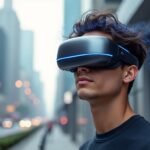 découvrez le dyson zone, le casque innovant qui combine technologie futuriste et purification de l'air pour une expérience unique et saine au quotidien.