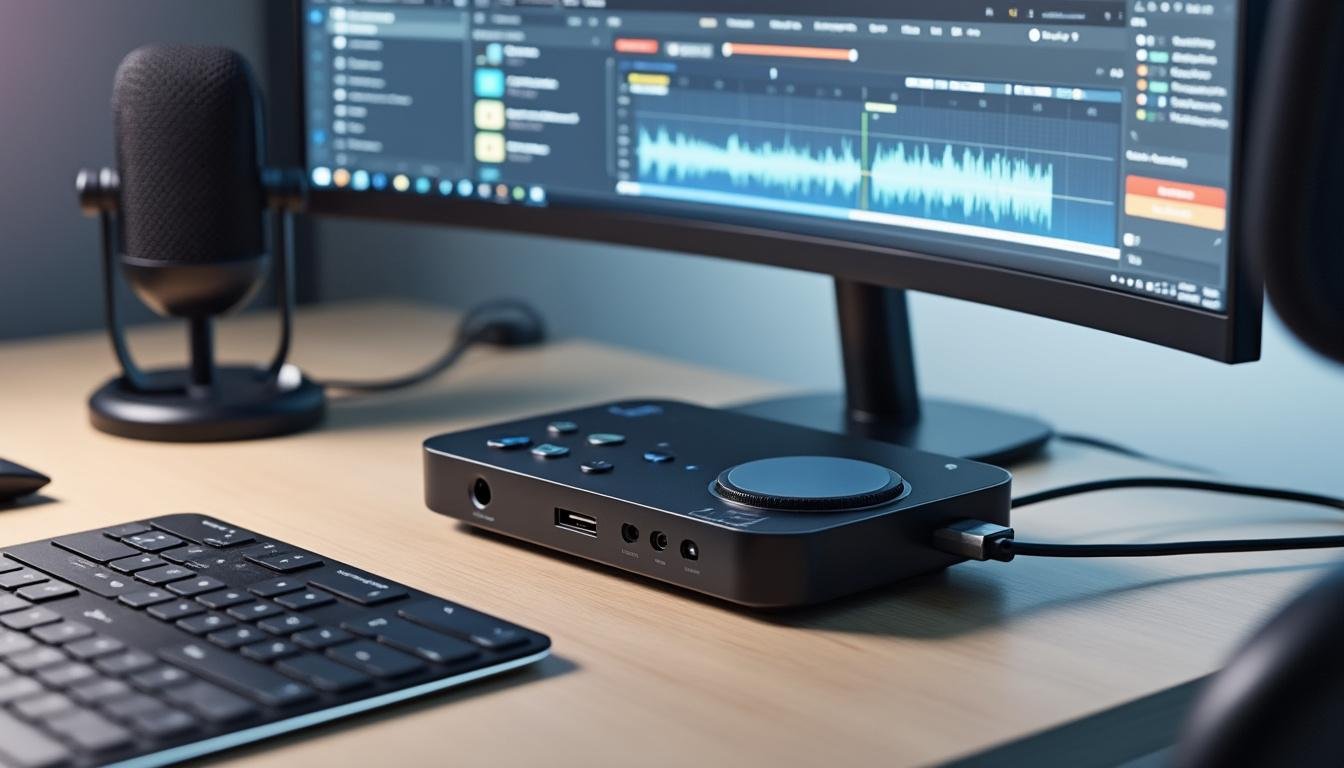 découvrez le elgato stream deck mini, l'outil d'organisation polyvalent apprécié aussi bien par les gamers que par les non-gamers pour optimiser vos flux de travail et votre productivité.