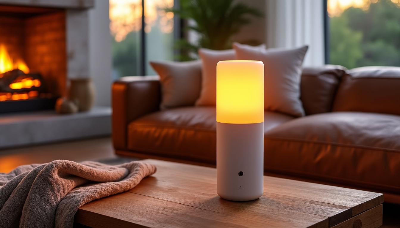 découvrez lifx candle color, l'ampoule en forme de bougie qui change de couleur indépendamment pour créer une ambiance unique et personnalisée chez vous.