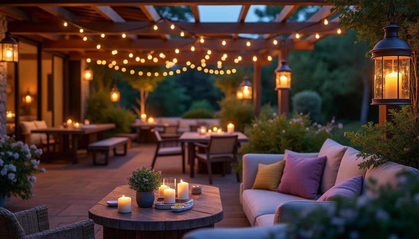 découvrez la lifx candle color, l’ampoule en forme de bougie qui change de couleur indépendamment pour une ambiance personnalisée et unique dans chaque pièce.