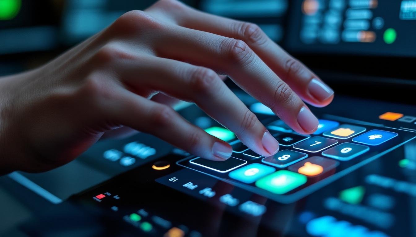 découvrez la lampe benq screenbar, la lampe de bureau innovante qui éclaire parfaitement votre espace de travail sans jamais vous éblouir, pour un confort visuel optimal toute la journée.