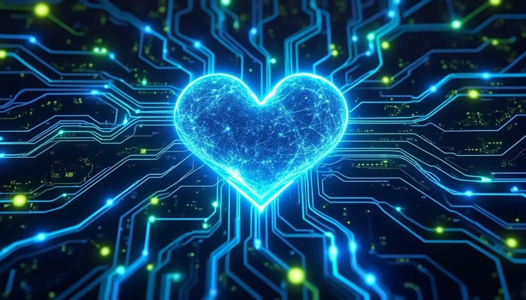 découvrez le rôle crucial d'internet dans notre quotidien et comprenez comment il connecte le monde, au cœur de notre ère numérique.