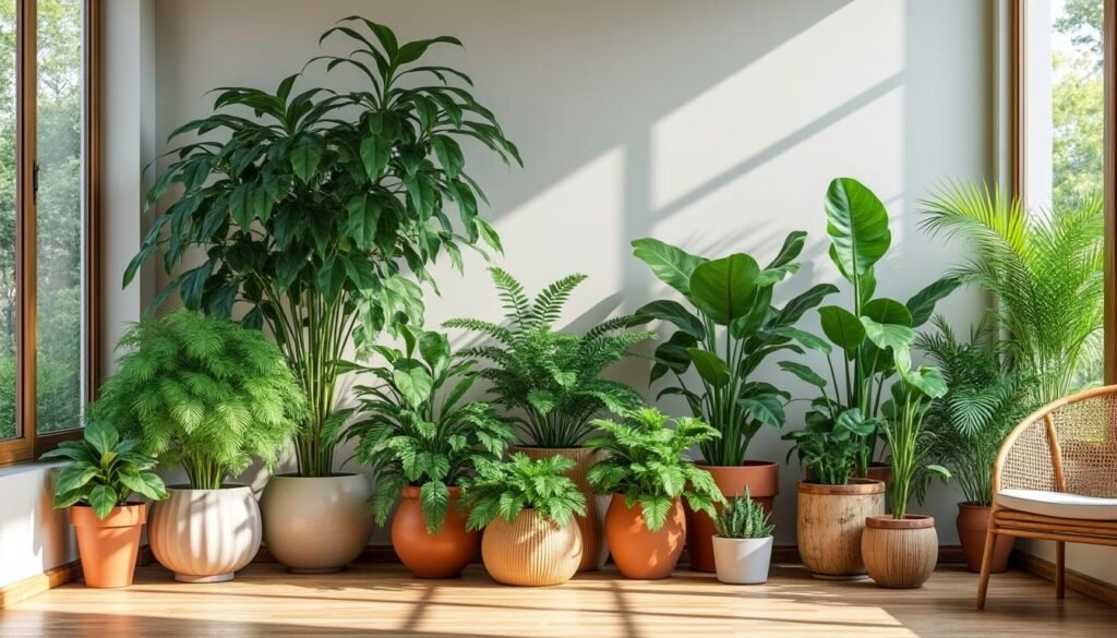 découvrez les meilleures associations de plantes vertes d’intérieur pour un espace harmonieux et naturel avec logis vert eco. conseils et astuces pour un intérieur verdoyant et écologique.