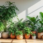 découvrez les meilleures associations de plantes vertes d’intérieur pour un espace harmonieux et naturel avec logis vert eco. conseils et astuces pour un intérieur verdoyant et écologique.