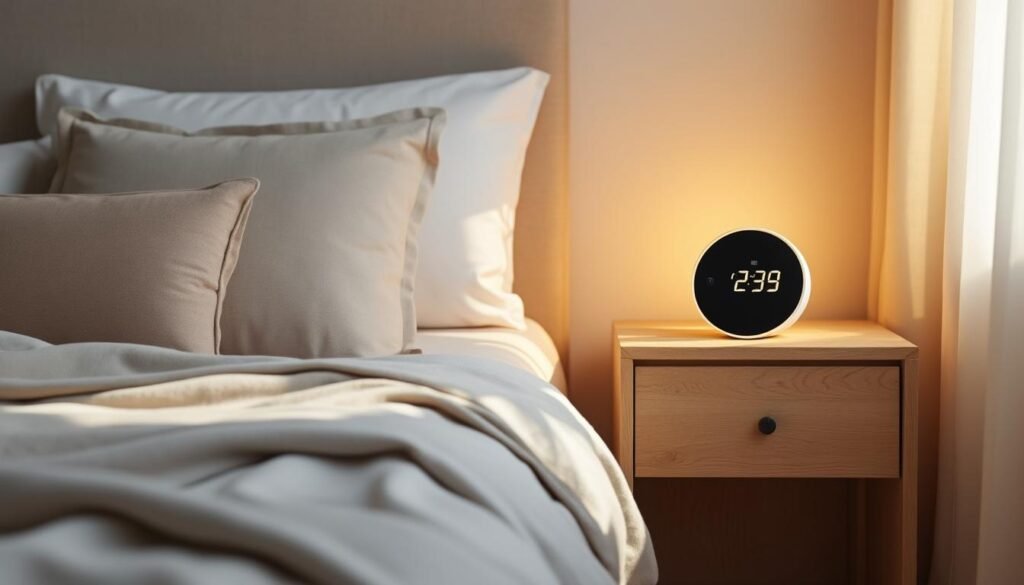 découvrez lumie bodyclock, le réveil lumineux conçu pour améliorer votre qualité de sommeil en simulant le lever du soleil et en favorisant un réveil naturel et en douceur.