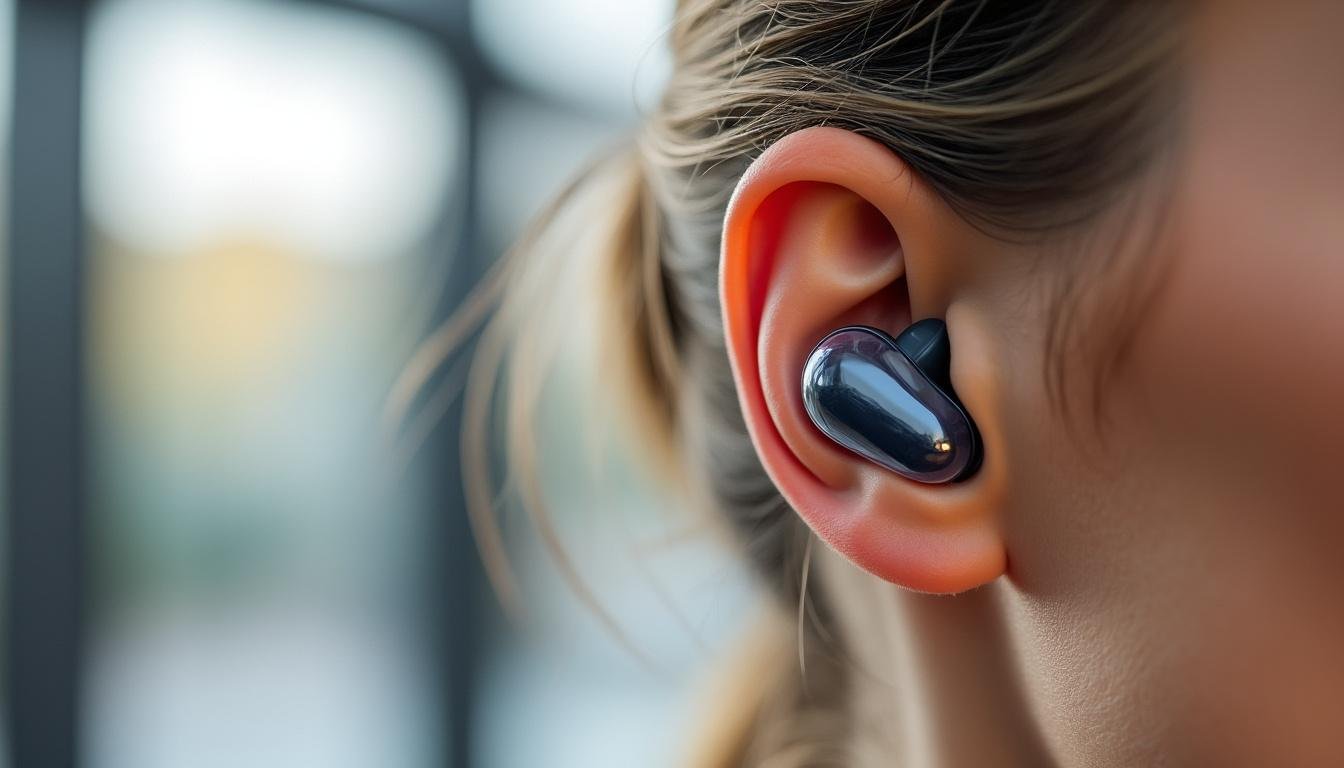 découvrez les écouteurs nothing ear, alliant design transparent unique et technologies innovantes pour une expérience audio exceptionnelle.