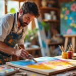 découvrez le témoignage authentique d’un artisan peintre sur son expérience avec la peinture luxens, ses qualités et conseils d’utilisation.