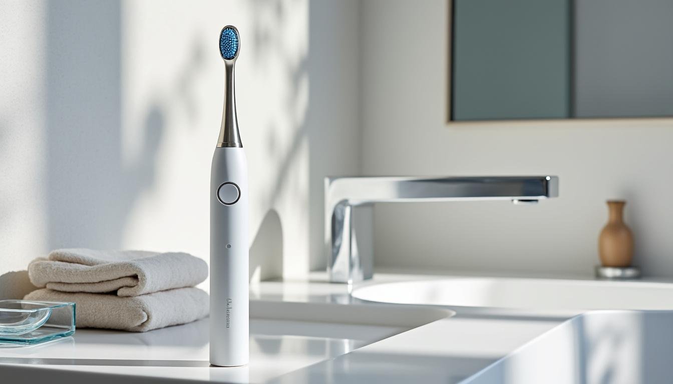 découvrez quip, la brosse à dents électrique au design minimaliste qui allie efficacité et élégance, parfaite pour les amateurs de style et de simplicité.