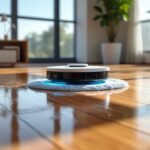 découvrez le roborock s8, le robot aspirateur innovant qui nettoie et lave vos sols plus efficacement qu'une serpillière traditionnelle. profitez d'une maison impeccable sans effort.