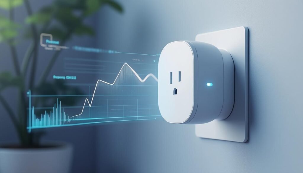 découvrez shelly plug, la prise connectée ultraprécise qui mesure avec exactitude votre consommation électrique, pour mieux contrôler et optimiser votre énergie au quotidien.