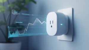 découvrez shelly plug, la prise connectée ultraprécise qui mesure avec exactitude votre consommation électrique, pour mieux contrôler et optimiser votre énergie au quotidien.