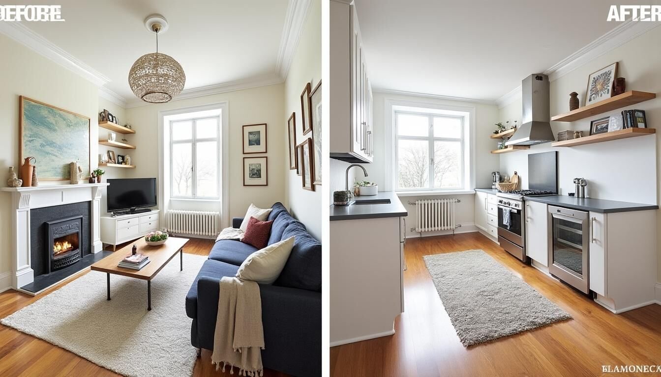 Découvrez le top 10 des blogs maison incontournables en 2025 pour s'inspirer, décorer et rénover votre intérieur avec les dernières tendances et astuces.