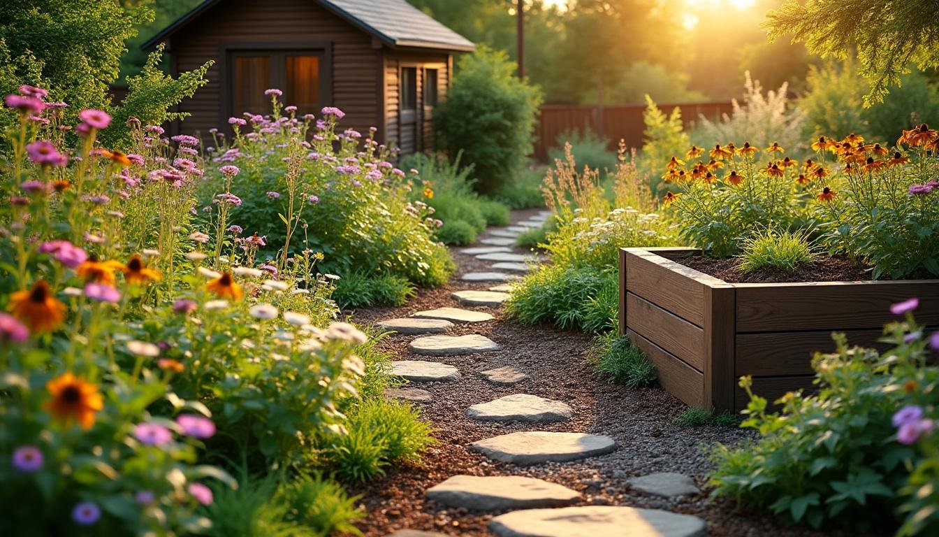 airlessdeco : experts en décoration, travaux et aménagement de jardin pour transformer votre espace extérieur avec créativité et savoir-faire.