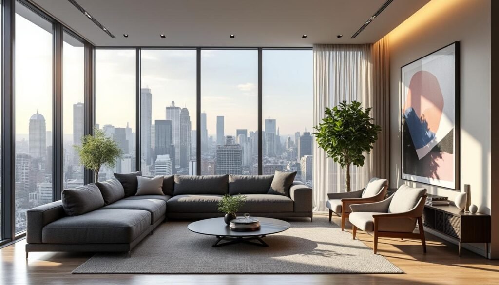 bienvenue chez dakihome, votre partenaire pour trouver l'espace de vie idéal alliant confort et style. explorez nos offres et créez votre chez-vous parfait.