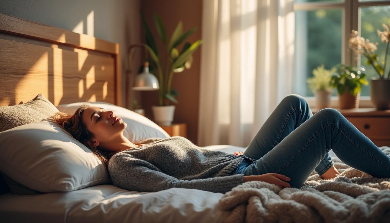 utilisez notre calculateur de temps de sommeil avec celyatis pour optimiser votre santé en planifiant des nuits réparatrices adaptées à vos besoins.