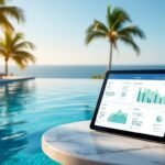 calculez facilement les paramètres de votre piscine avec la calculatrice en ligne de lauremanaudou.fr. optimisez l'entretien et profitez pleinement de votre piscine.