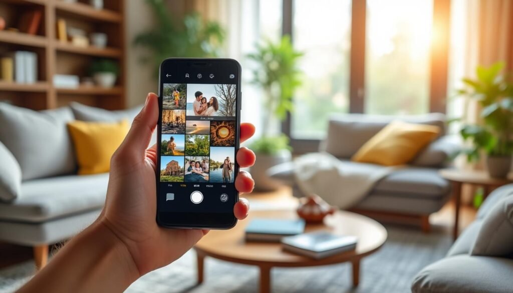 découvrez comment partager facilement vos photos et vidéos sur android avec nos astuces simples et rapides pour rester connecté avec vos proches.