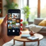 découvrez comment partager facilement vos photos et vidéos sur android avec nos astuces simples et rapides pour rester connecté avec vos proches.