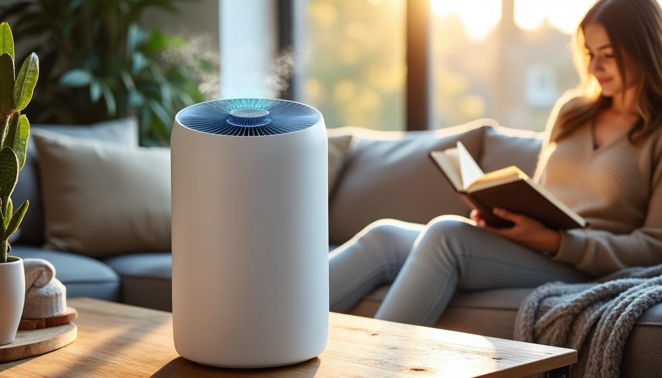 découvrez le coway airmega, le purificateur d'air incontournable aux états-unis, alliant performance, design et technologie avancée pour un air plus sain chez vous.