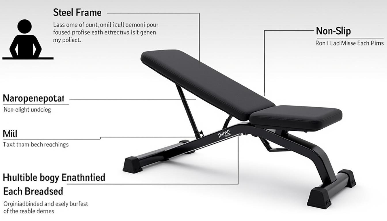 découvrez notre guide complet pour choisir le banc de fessée idéal, alliant confort, sécurité et qualité pour une expérience optimale.