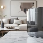 découvrez stadler form george, le purificateur-humidificateur suisse ultra silencieux qui améliore la qualité de l'air de votre intérieur tout en garantissant un confort acoustique optimal.