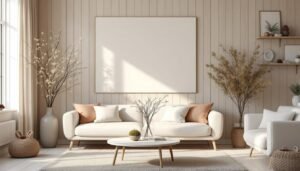 Découvrez 10 idées créatives pour décorer votre intérieur avec des branchages naturels et apporter une touche authentique et zen à votre décoration.