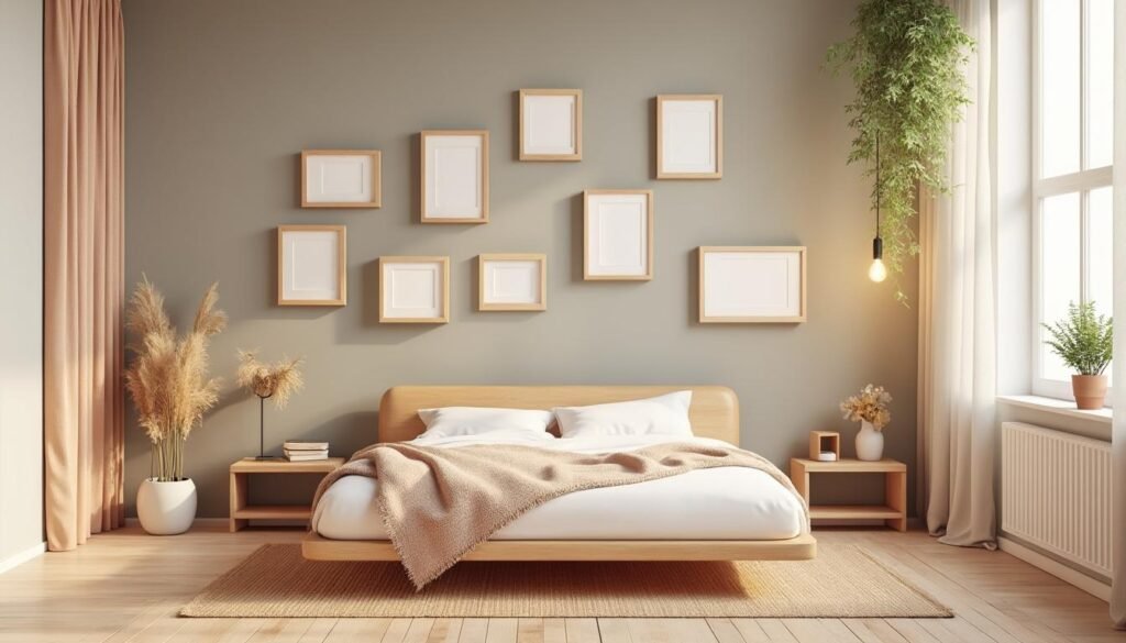 découvrez 7 alternatives suspendues aux tables de chevet traditionnelles pour libérer l'espace au sol et optimiser votre chambre avec style et fonctionnalité.