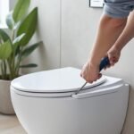 découvrez brondell swash, l’abattant wc japonais facile à installer en seulement 10 minutes, pour une hygiène optimale et un confort moderne dans votre salle de bain.