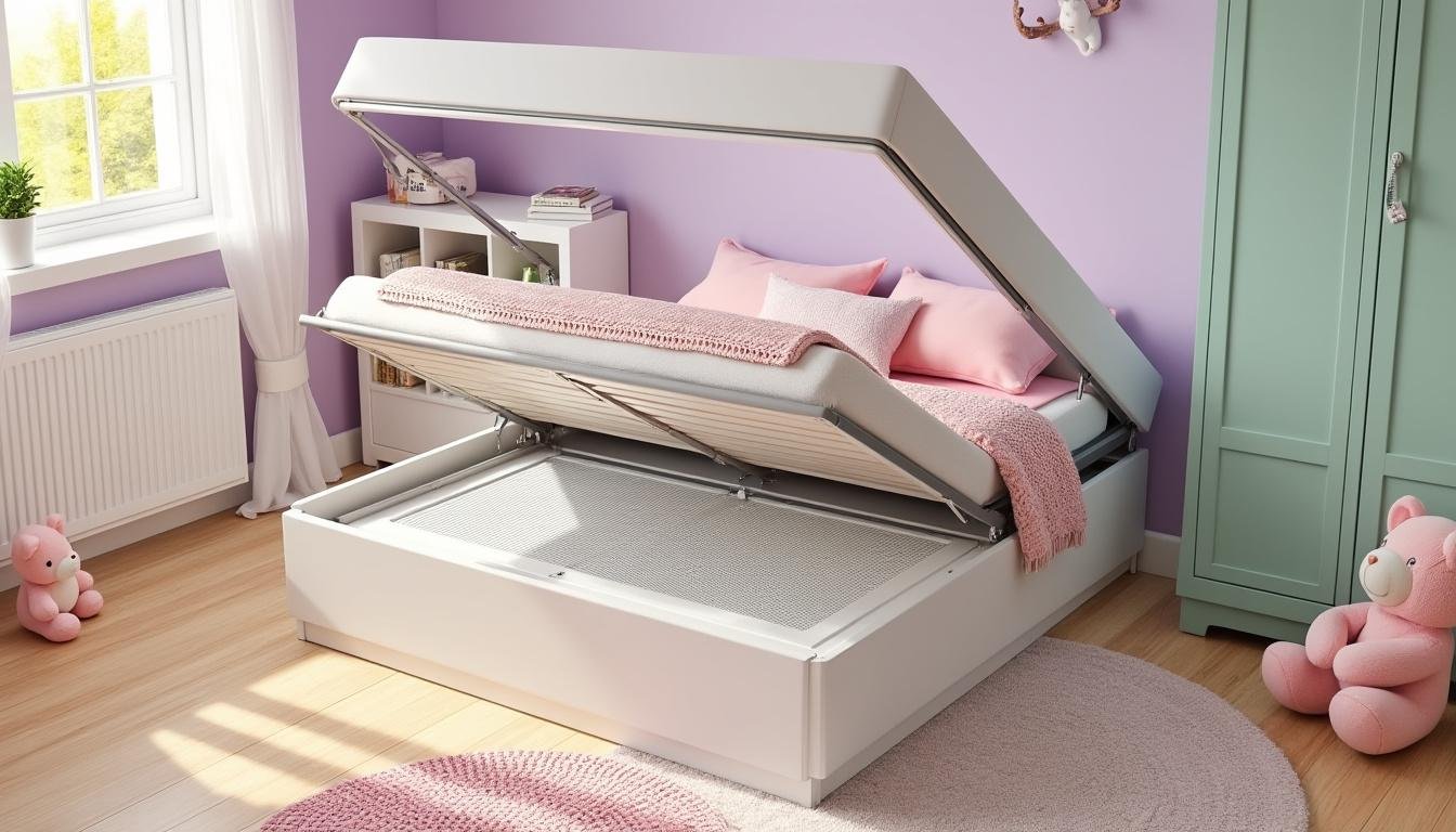 découvrez les meilleurs coffres de lit pour prévenir l'humidité sous votre matelas. guide pratique pour choisir des modèles adaptés et garder votre literie sèche et saine.