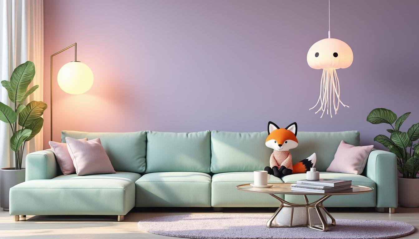 découvrez comment appliquer la règle des 2/3 en décoration pour équilibrer les volumes et aérer efficacement vos pièces, créant ainsi un espace harmonieux et agréable.